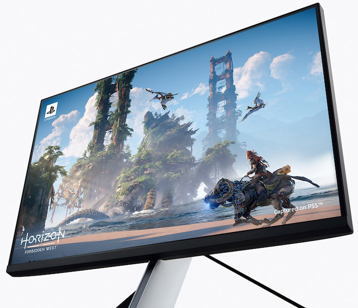 Monitor Sony INZONE M9 w Polsce. Granie wciągnie Cię bez reszty