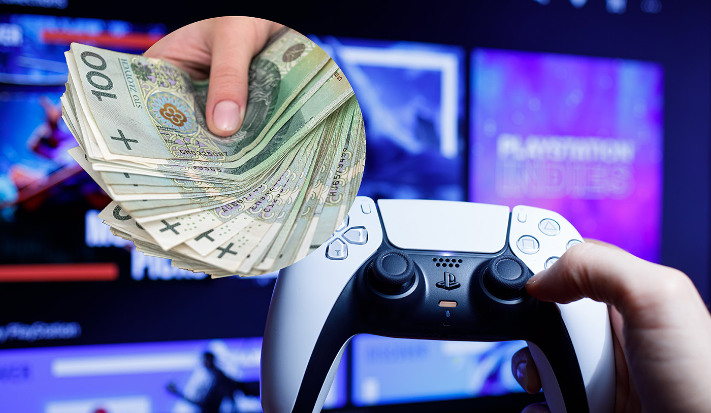 PlayStation 5 drożej dla Polaków? x-kom komentuje dla Telepolis