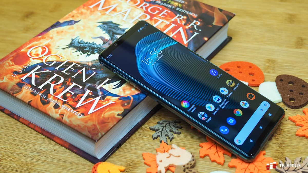 Sony Xperia 5 IV coraz bliżej. Smartfon ma certyfikat FCC