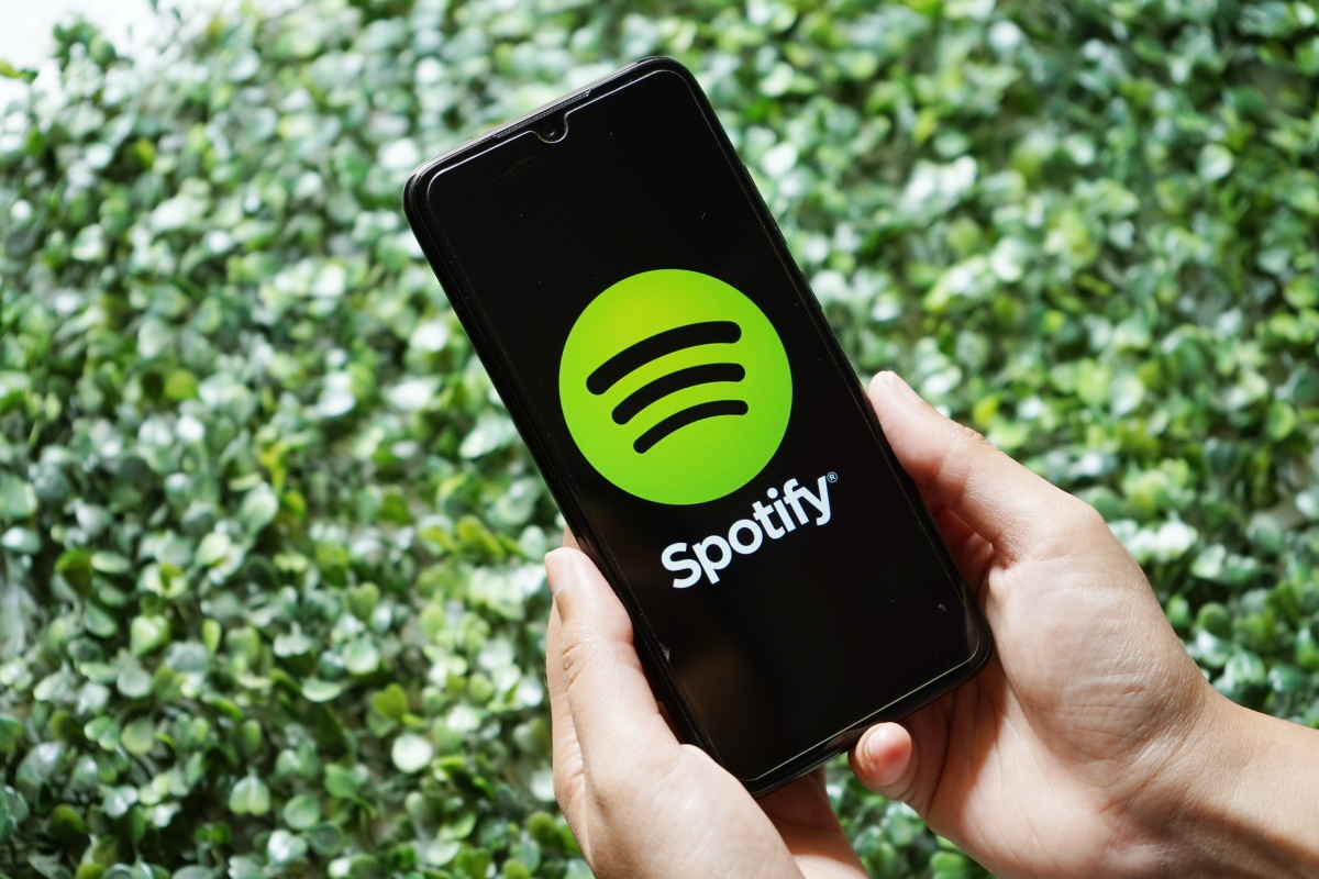 Spotify Premium ponownie za darmo na 3 miesiące