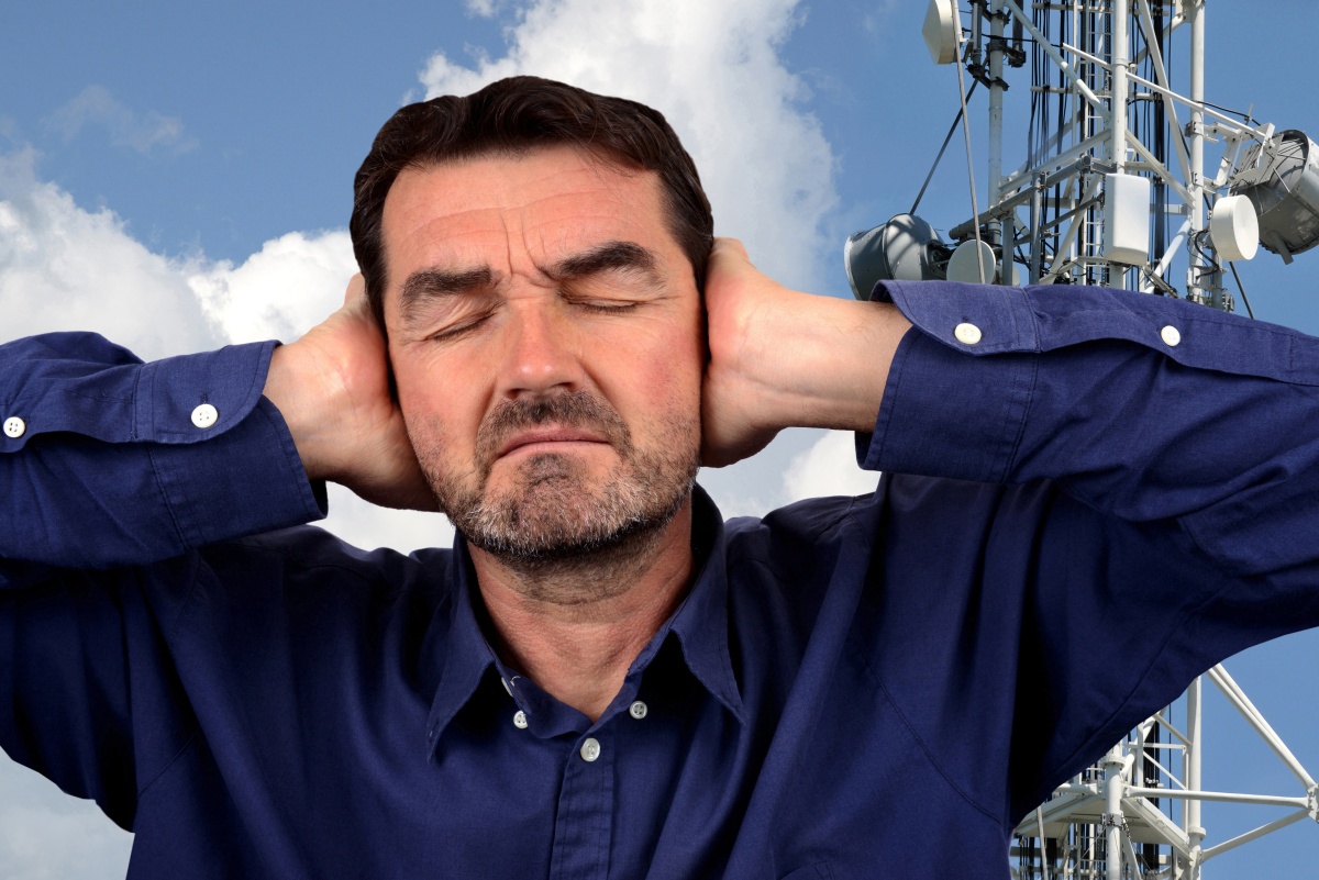 Nieistniejący inżynier sieje strach przed siecią 5G