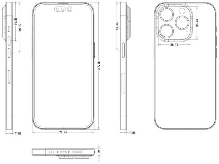 iPhone 14 w ceramicznej obudowie. Co jeszcze nas zaskoczy?
