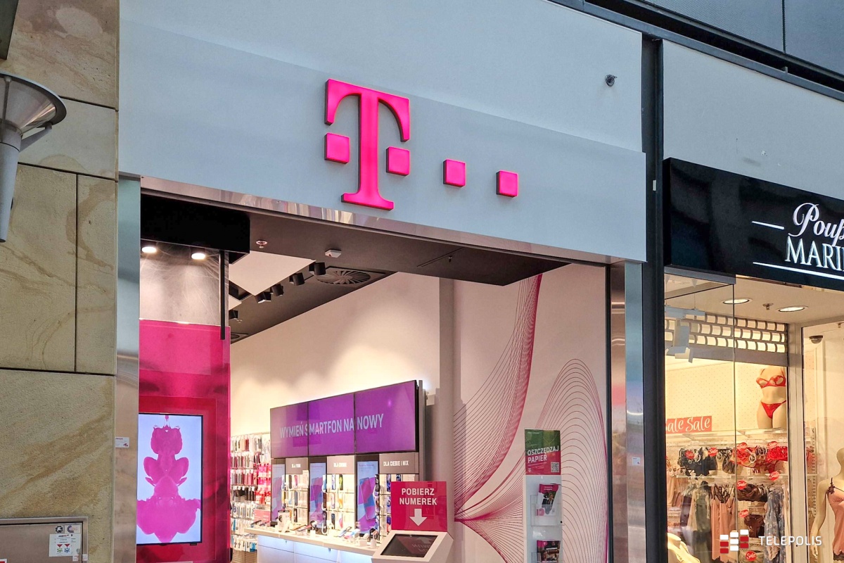 T-Mobile ma nowy prezent na weekend. Skorzystasz?