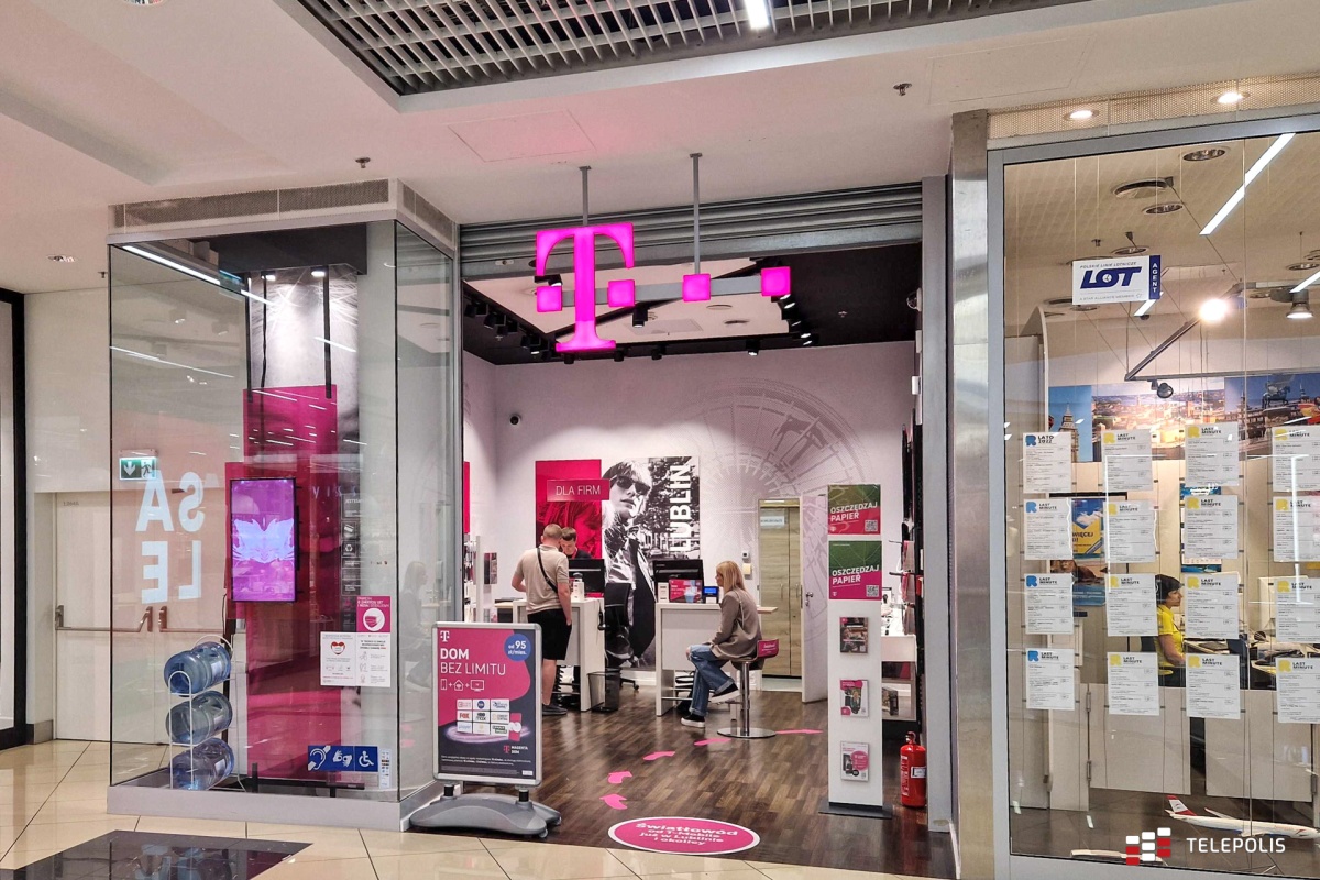 T-Mobile rozdaje rabat na urządzenia Xiaomi