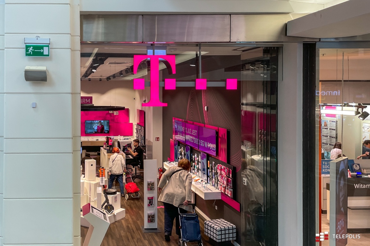 T-Mobile rozdaje rabat na biżuterię. Dobrze, że jesteś