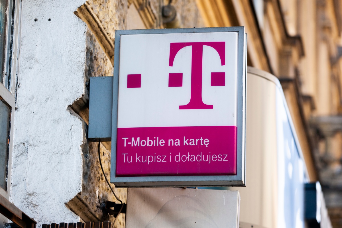 T-Mobile na kartę – nowy starter dla Ukraińców