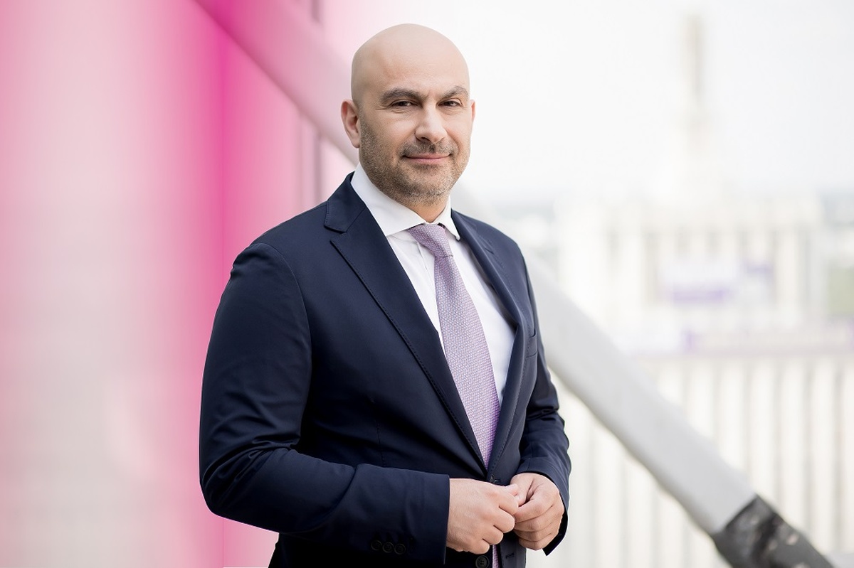 T-Mobile Polska ma nowego szefa Pionu Technologii