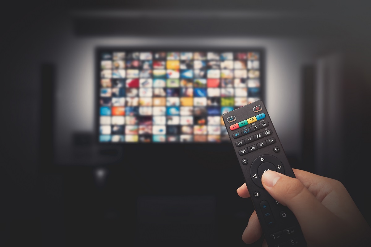 Rosja dalej odzyskuje elektronikę. Znany producent zadba o telewizory
