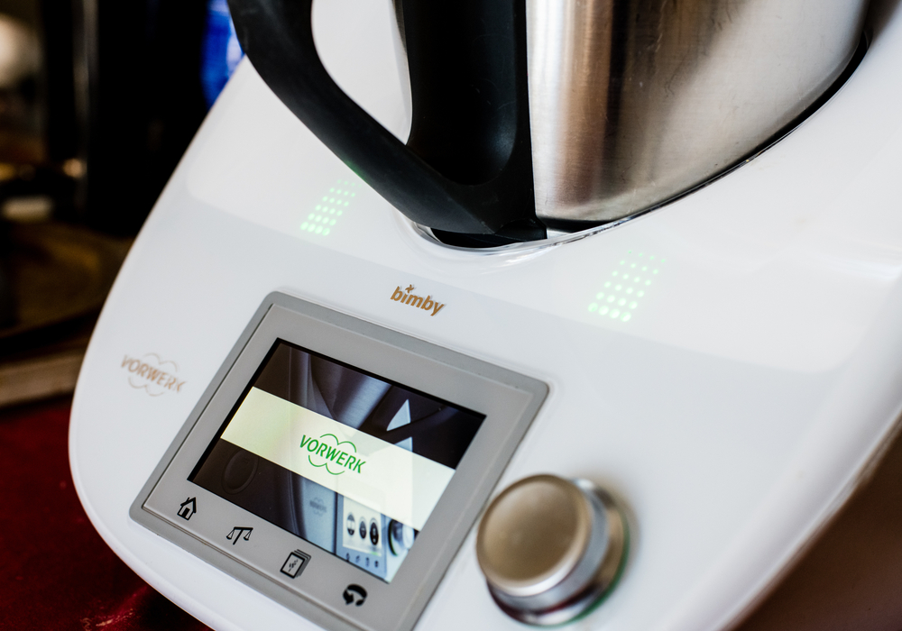 Thermomix znika w szaleńczym tempie. Polacy zadecydowali
