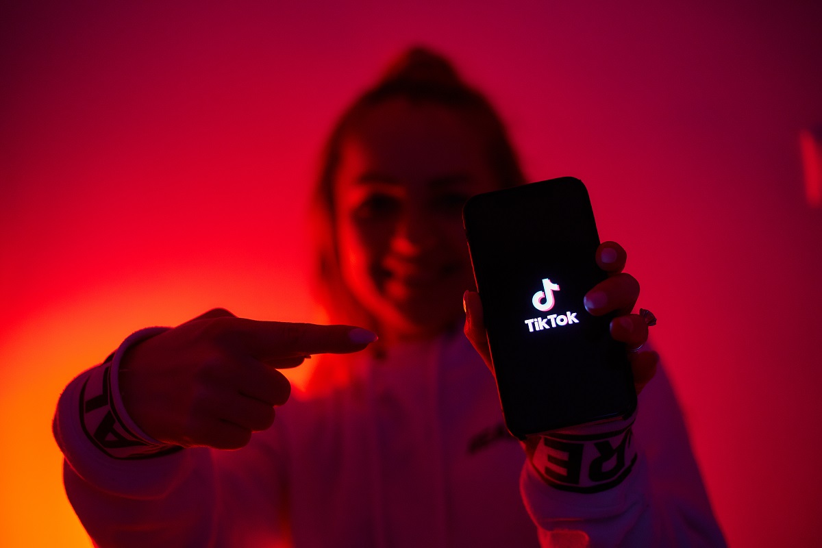 TikTok w ofensywie. Spotify i Apple mają czego się bać