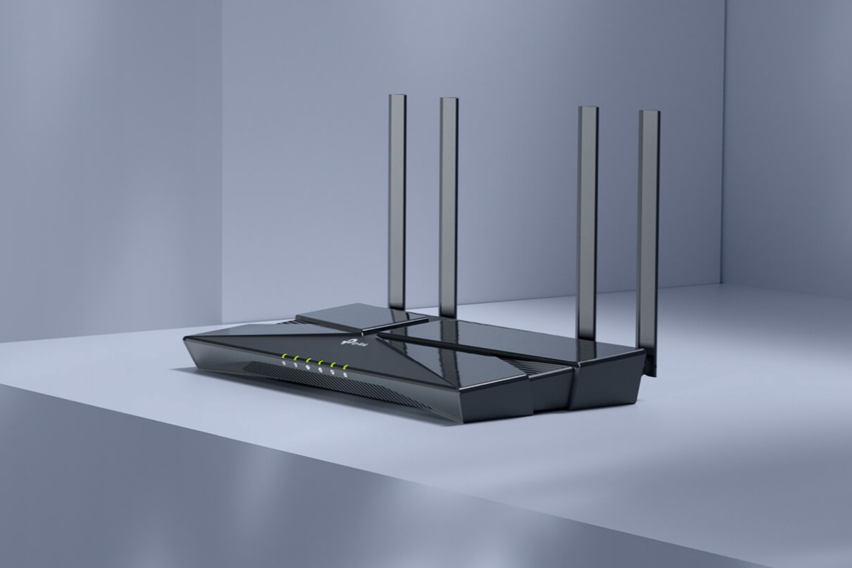 TP-Link EX220 – nowy router z Wi-Fi, TR-069 i Aginet Config