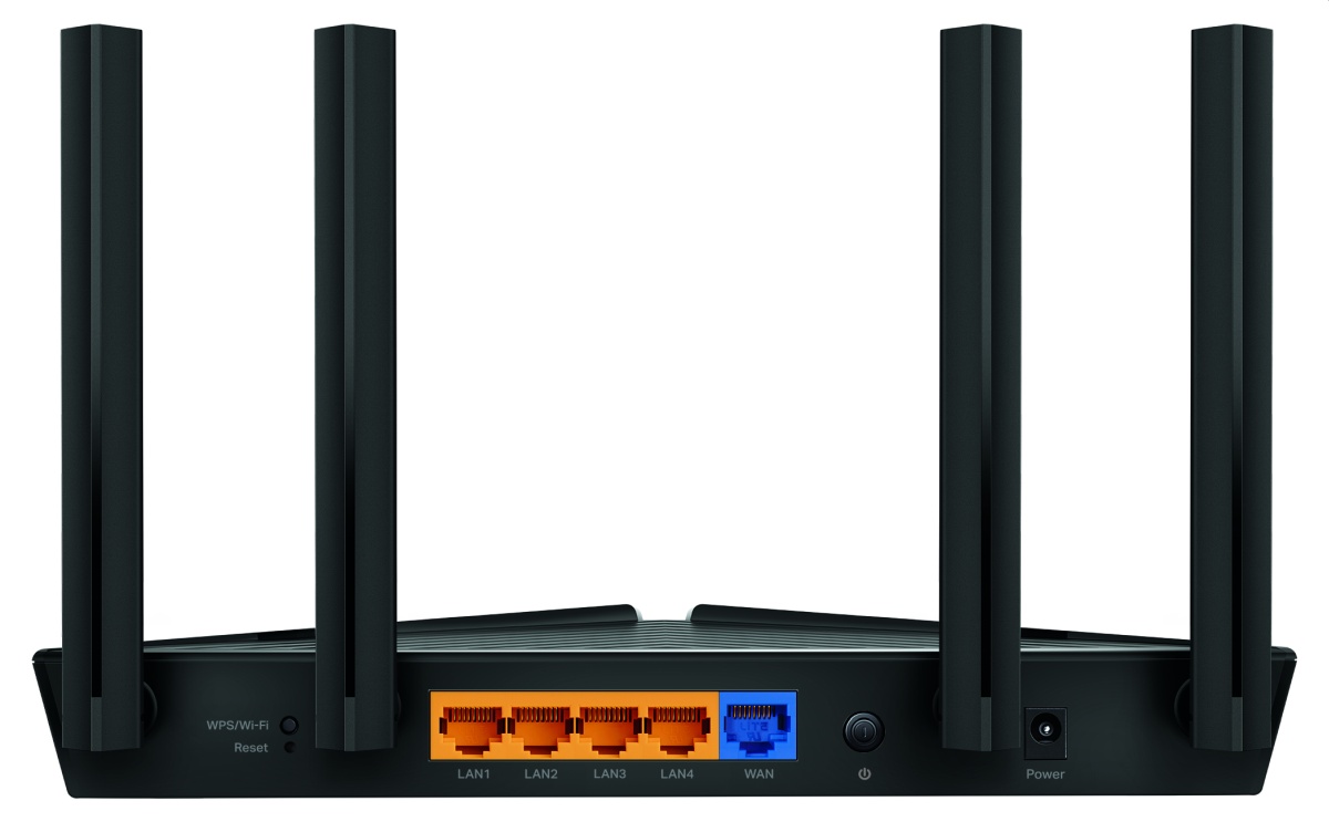 TP-Link EX220 – nowy router z Wi-Fi, TR-069 i Aginet Config