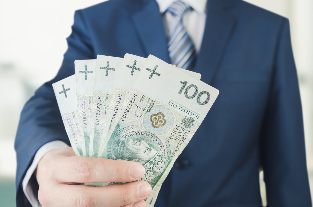 Masz pożyczkę w tej firmie? Lepiej sprawdź umowę