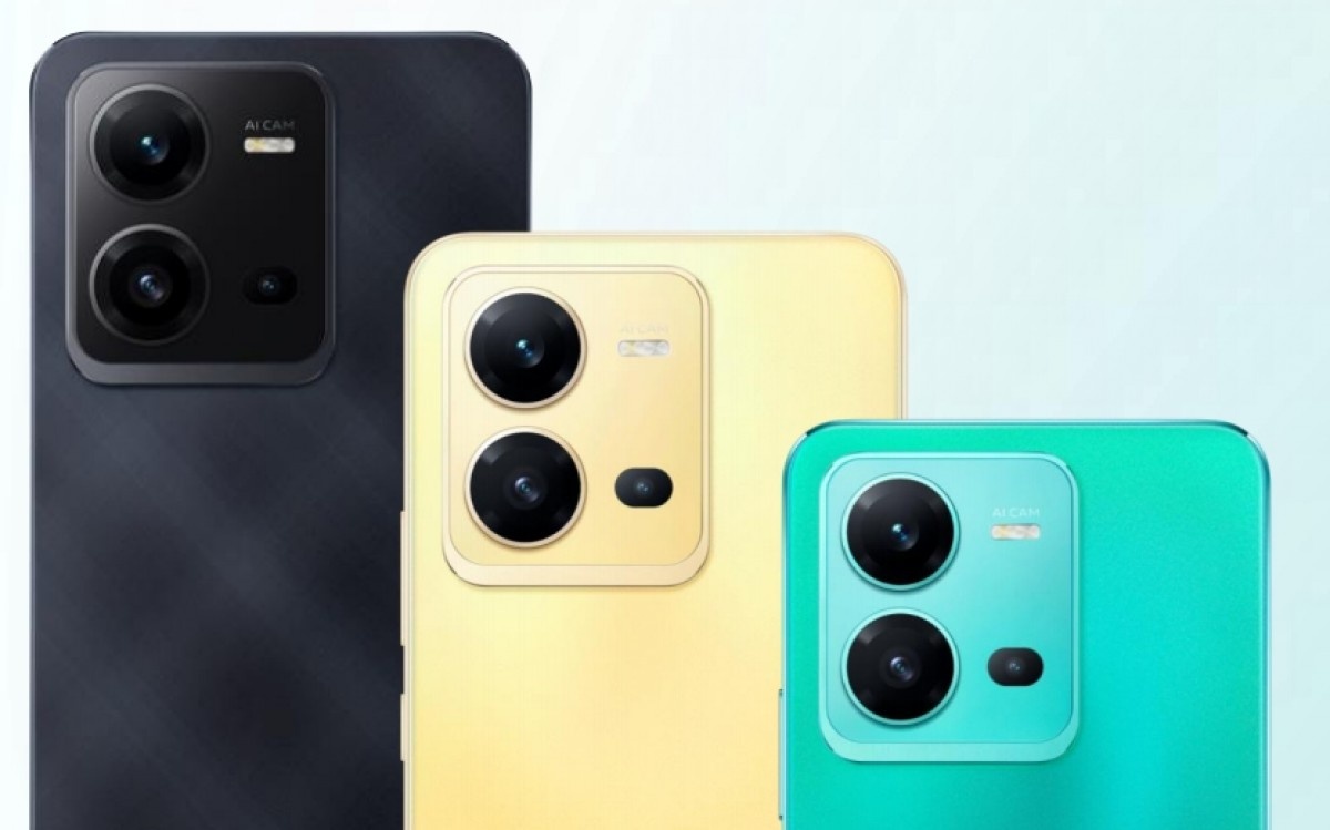 Vivo prezentuje smartfony V25 i V25 Pro