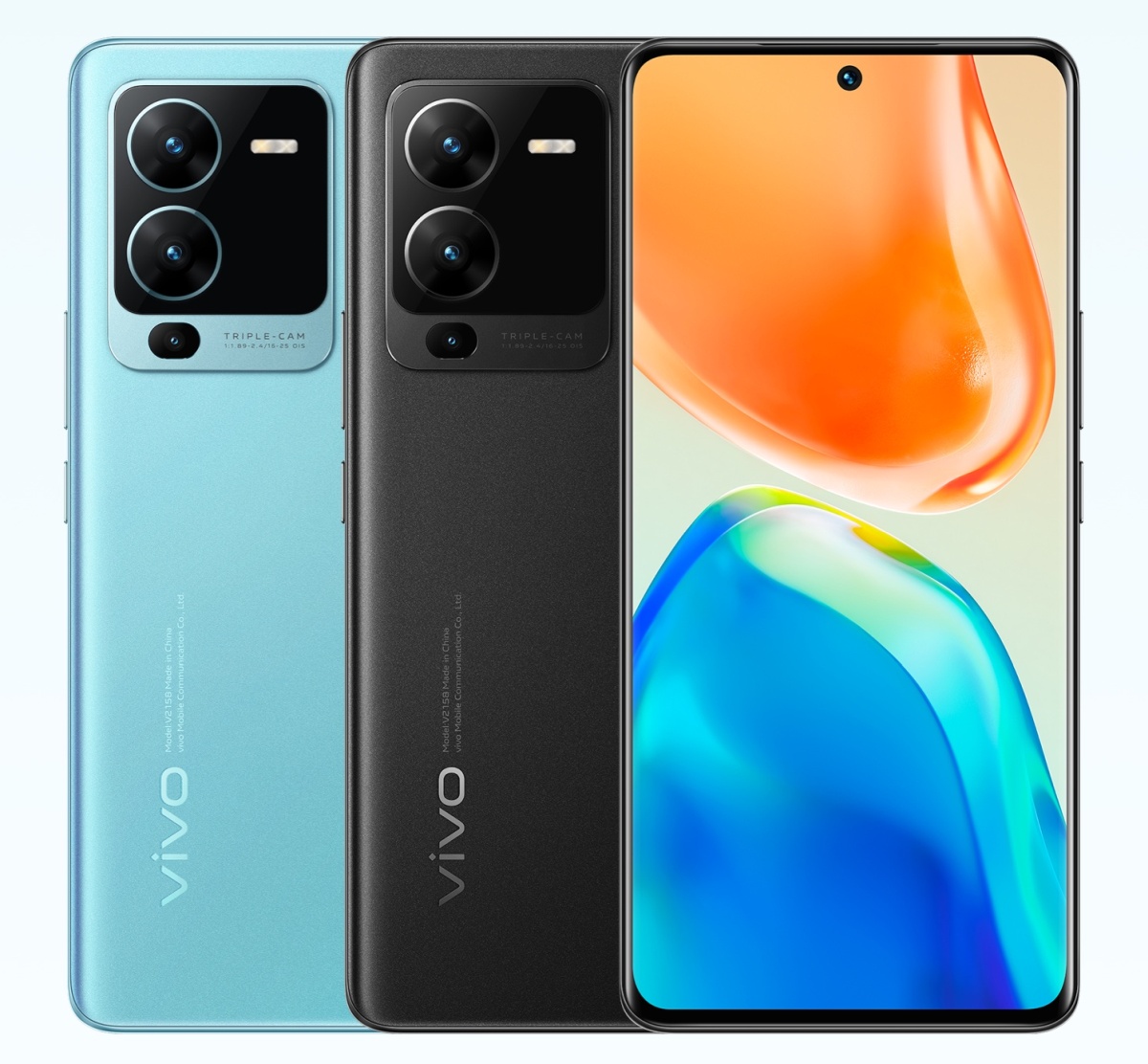 Vivo prezentuje smartfony V25 i V25 Pro