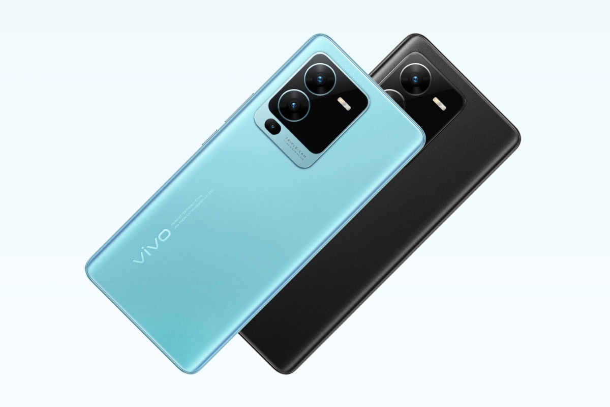 Vivo prezentuje smartfony V25 i V25 Pro
