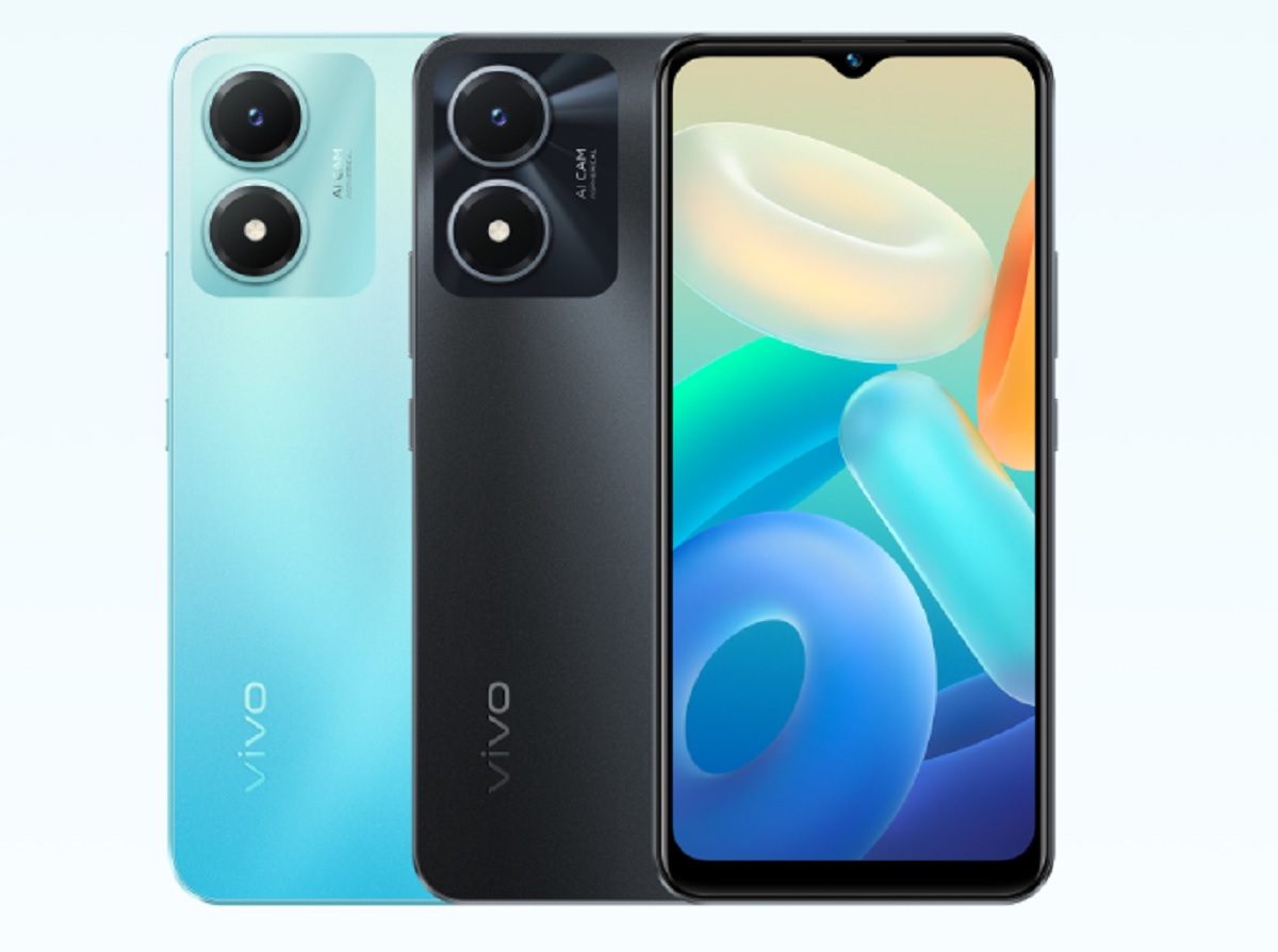 Oto Vivo Y02s. To nowy ultratani smartfon marki