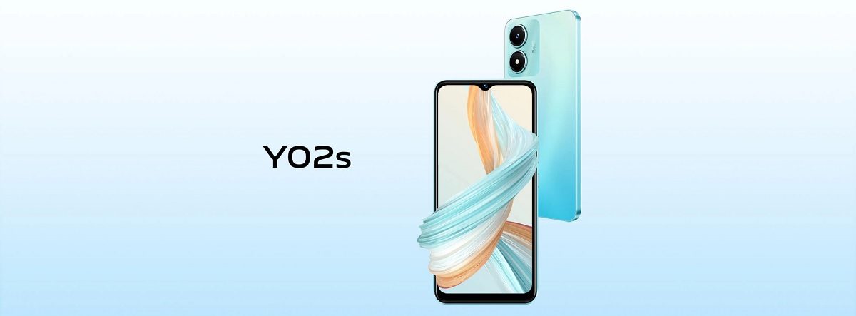 Vivo Y02s - budżetowiec pojawił się w oficjalnym sklepie