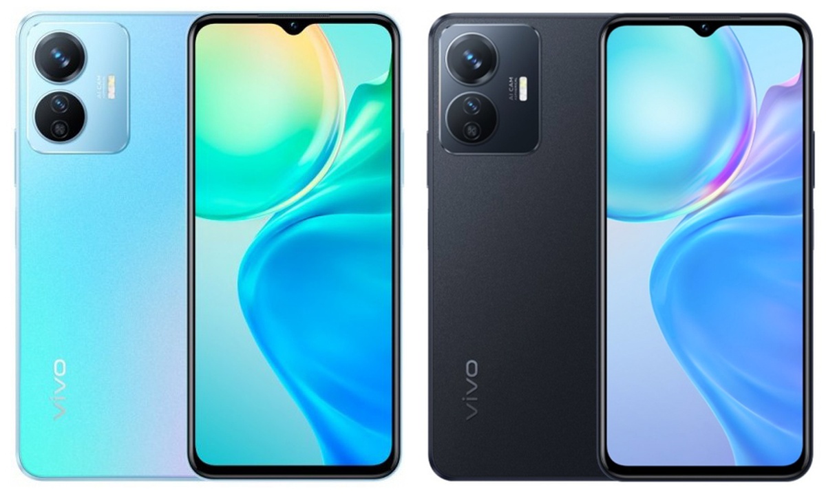 Vivo Y77e – nowy tani smartfon z 5G