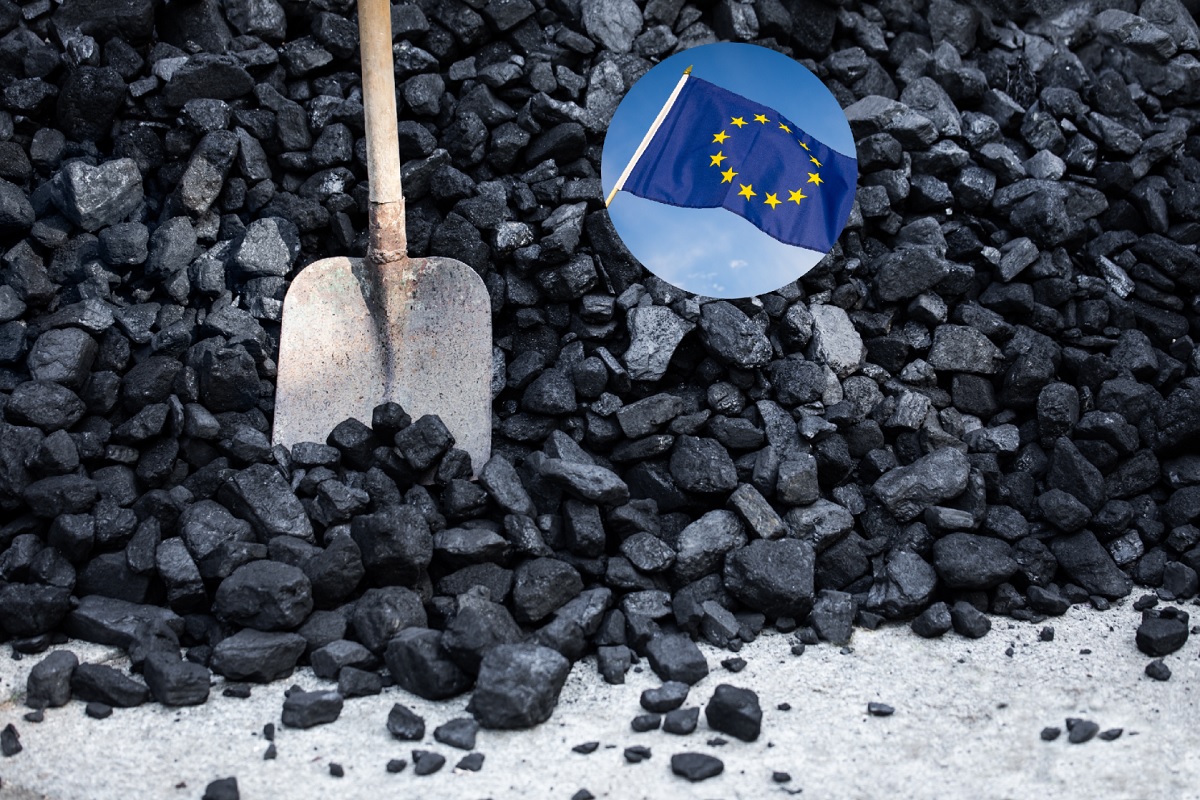 Prąd z węgla? Europa udowadnia, jak bardzo jesteśmy zacofani
