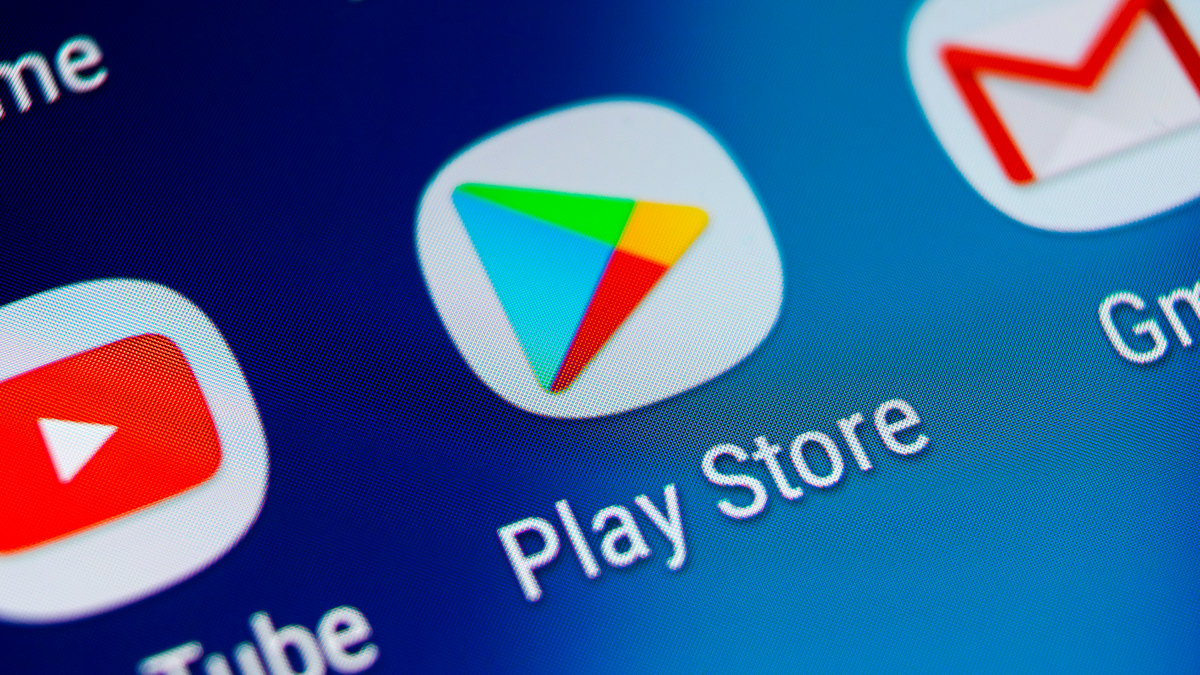 Sklep Google Play znów bałagani. Ten atak może dotknąć każdego
