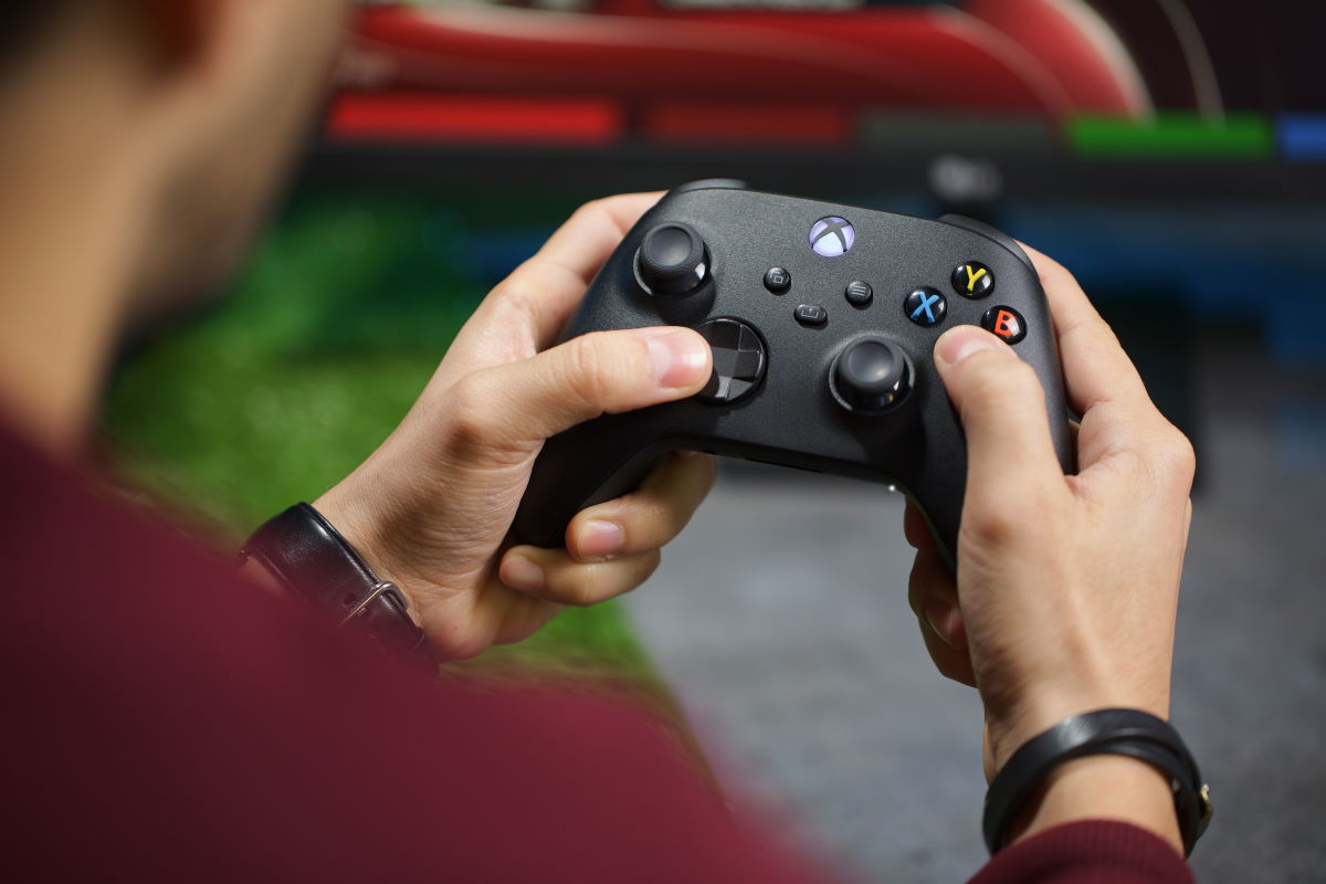 Nowe gry w Xbox Game Pass i to od razu w dniu premiery