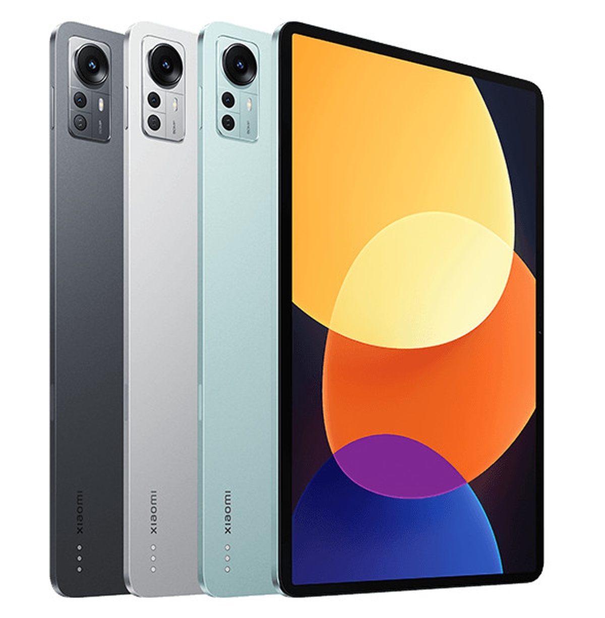 Xiaomi prezentuje smartfon Redmi K50 Ultra i tablet Pad 5 Pro
