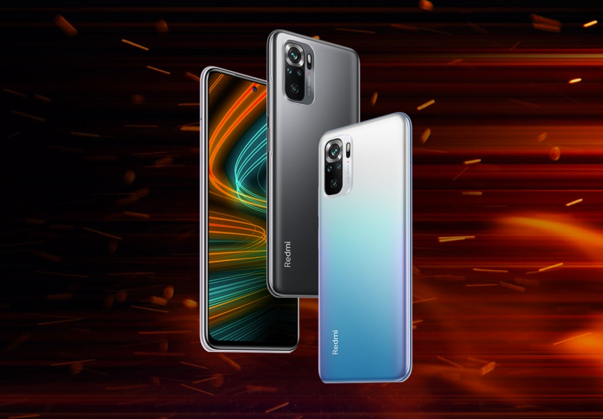 Xiaomi powiększa serię Redmi Note 11 o nowy smartfon