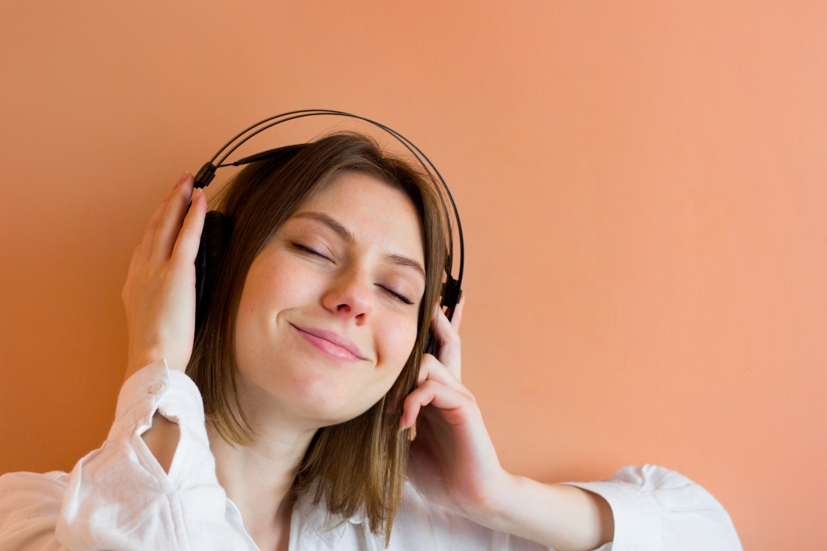 Yanosik rozdaje kody na darmowy dostęp do audiobooków