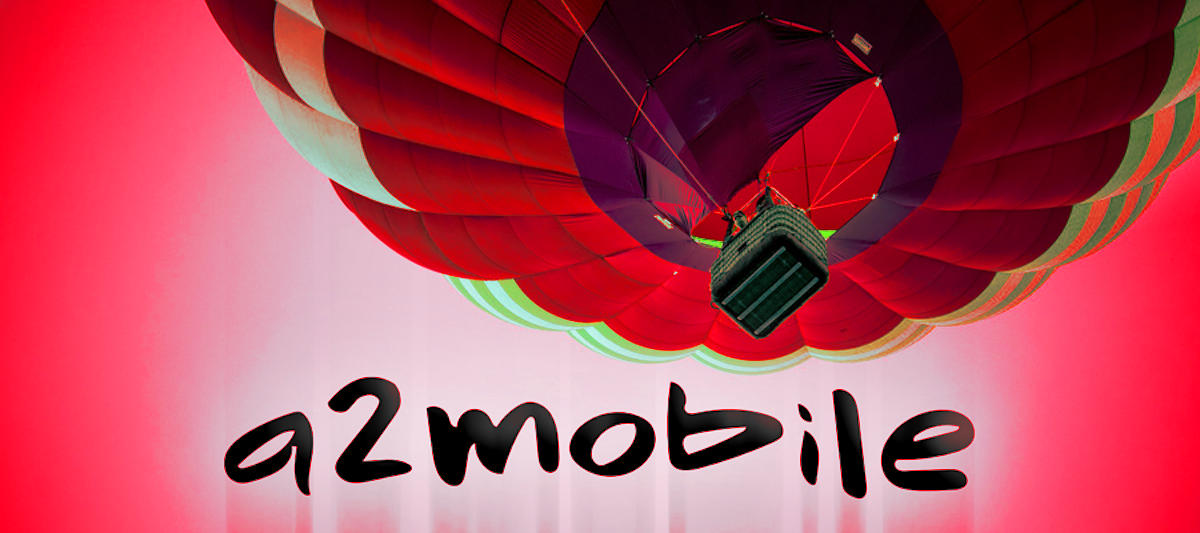 a2mobile daje darmowe 100 GB