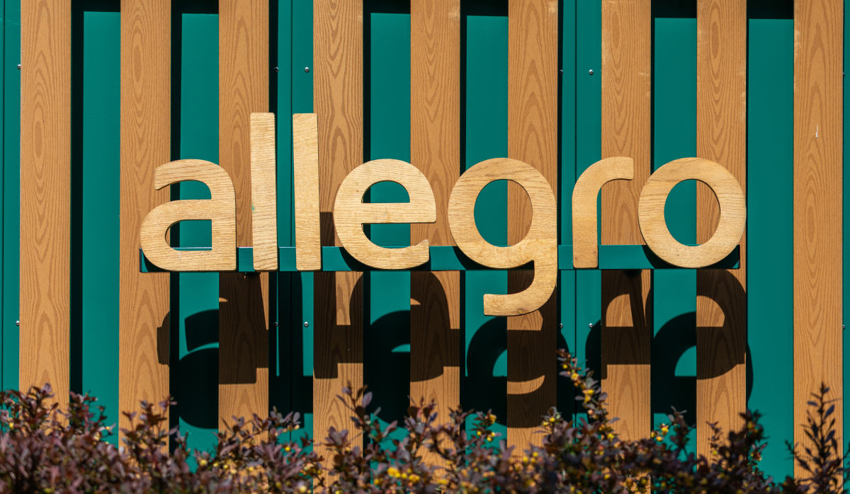 Allegro z nową usługą. Twój smartfon się ucieszy