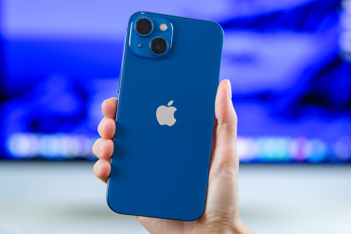 Apple iPhone 14 – naprawdę ktoś się tym jara? Nuda!