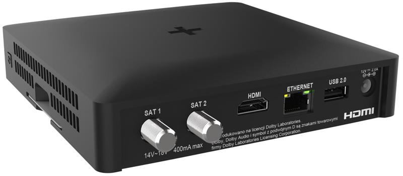 CANAL+ daje dostęp do Viaplay i wprowadza nowy dekoder 4K