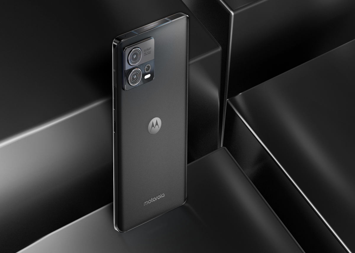 Motorola prezentuje smartfony Edge 30 Fusion i Edge 30 Neo. Są u i nas