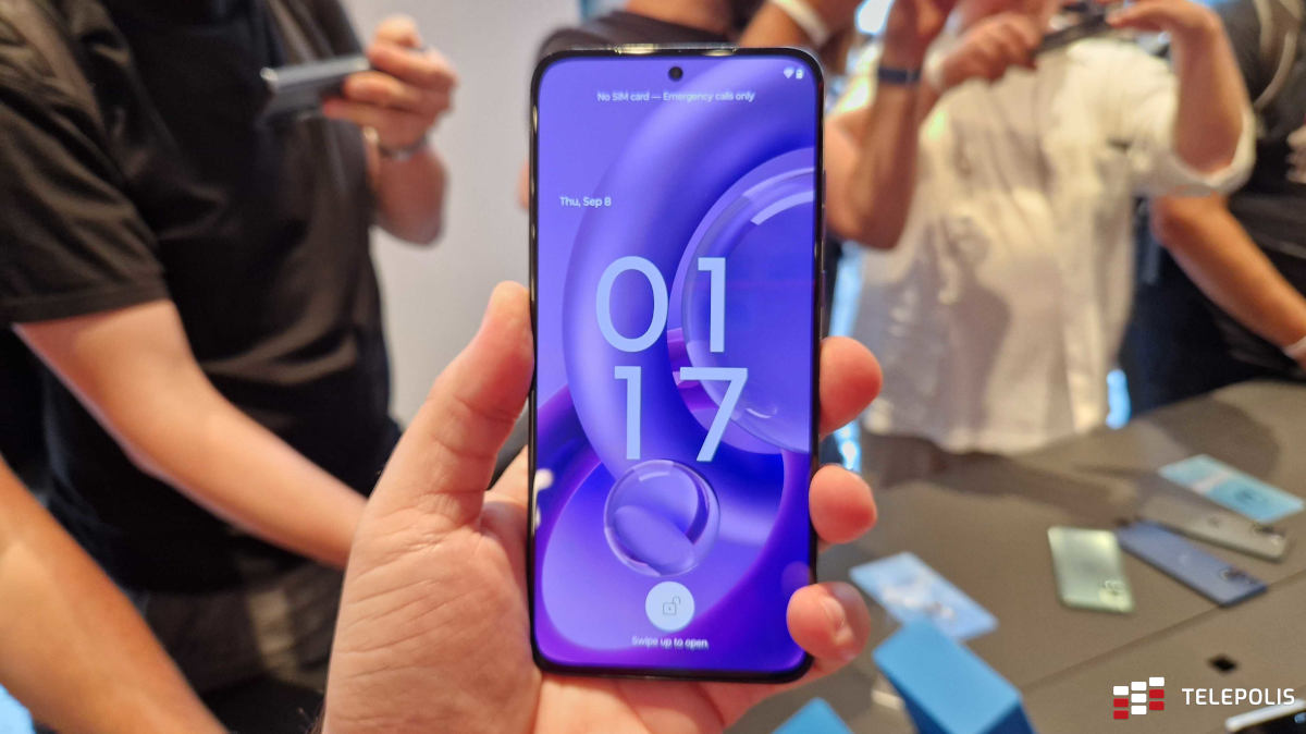 Motorola prezentuje smartfony Edge 30 Fusion i Edge 30 Neo. Są u i nas