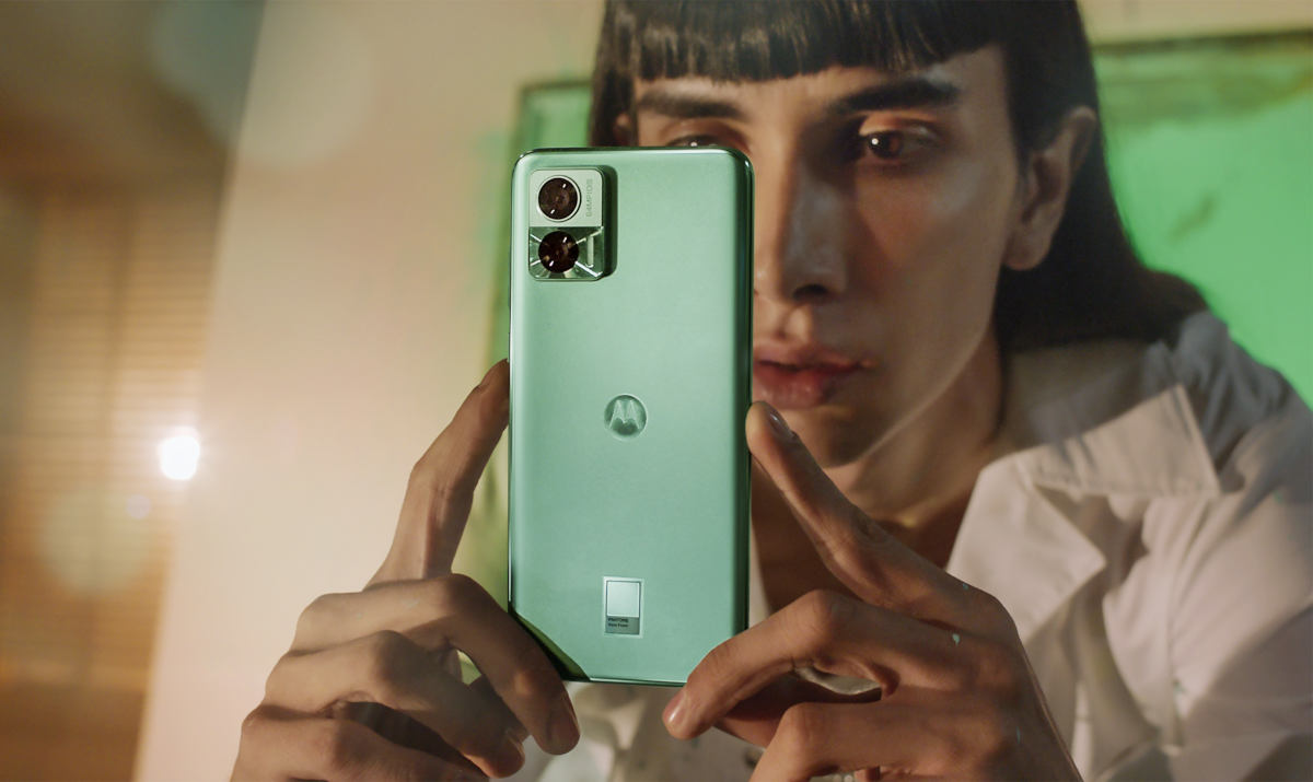 Motorola prezentuje smartfony Edge 30 Fusion i Edge 30 Neo. Są u i nas
