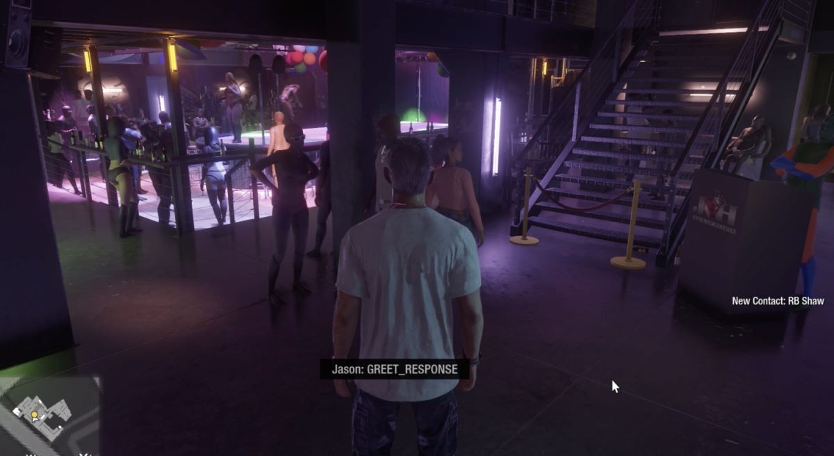 GTA 6 - wyciekły materiały. Nie tylko zdjęcia, ale też filmy