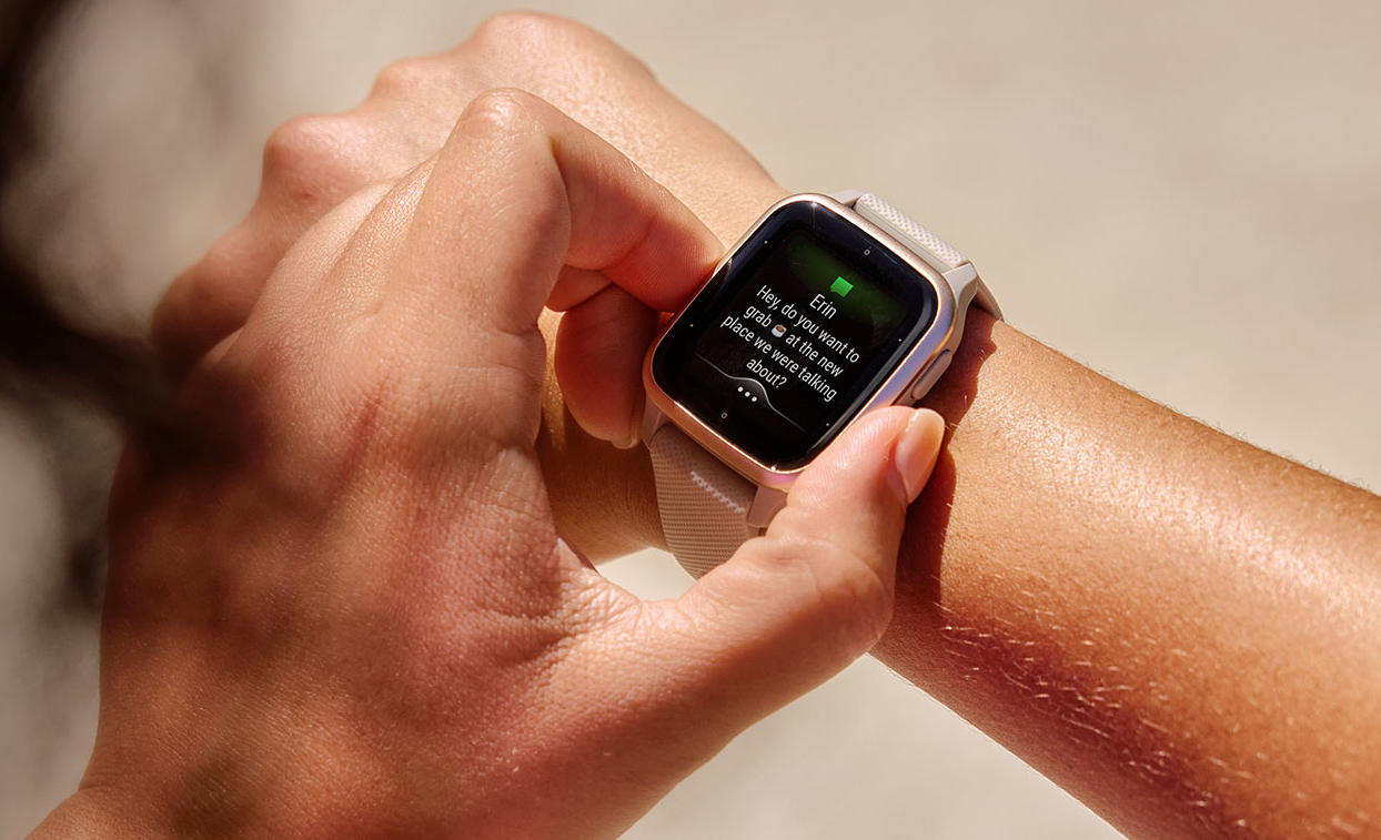 Garmin Venu Sq 2: nowe zegarki z Garmin Pay i mnóstwem funkcji