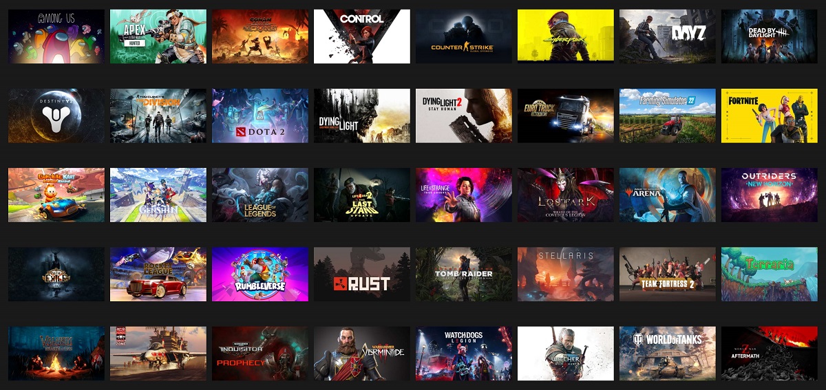 GeForce Now. NVIDIA dodaje 6 nowych gier
