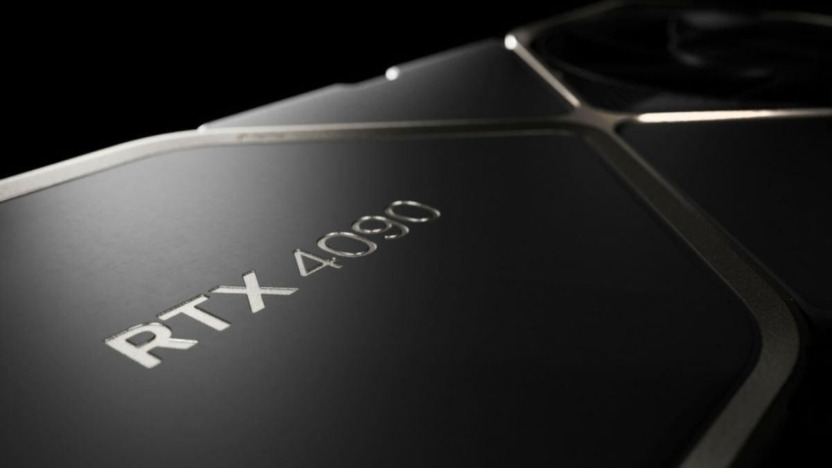 Niereferencyjne modele GeForce RTX 4090 już w sklepach. Ceny są wysokie