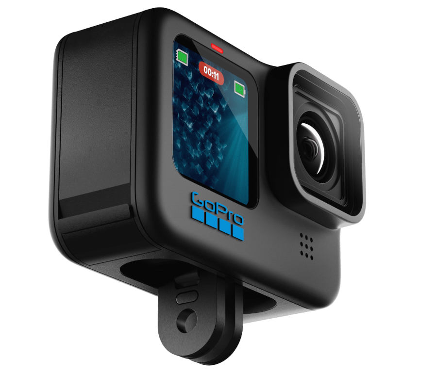 GoPro prezentuje nowe kamery HERO11 Black. Oto polskie ceny