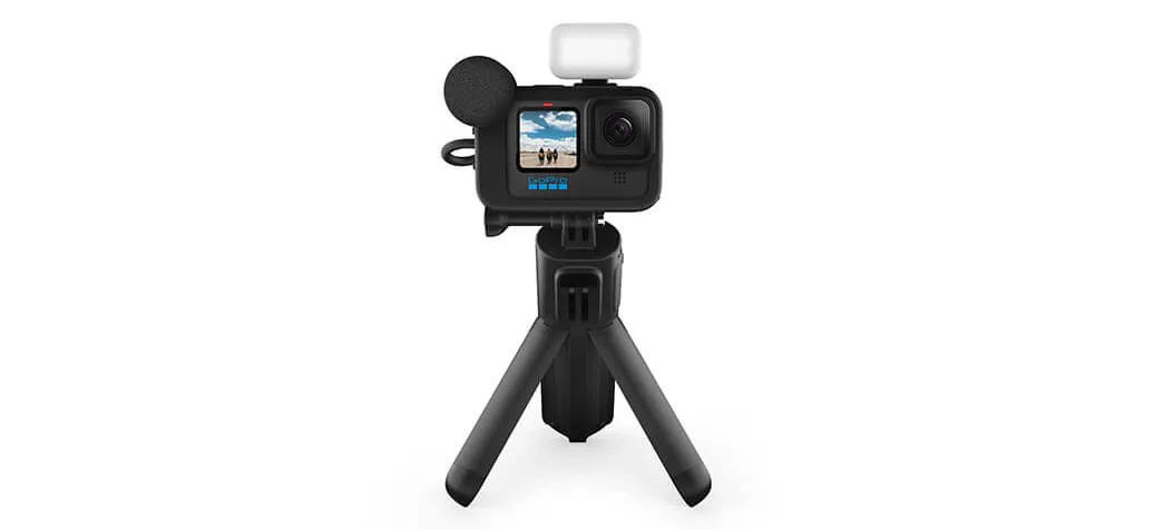 GoPro prezentuje nowe kamery HERO11 Black. Oto polskie ceny