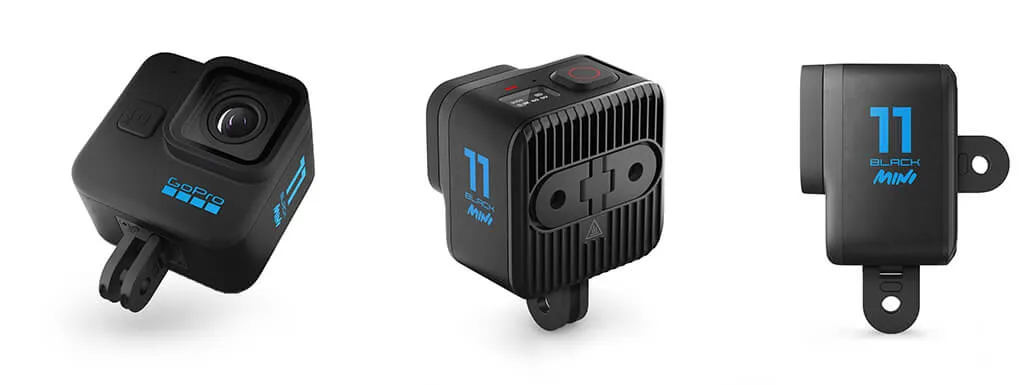 GoPro prezentuje nowe kamery HERO11 Black. Oto polskie ceny