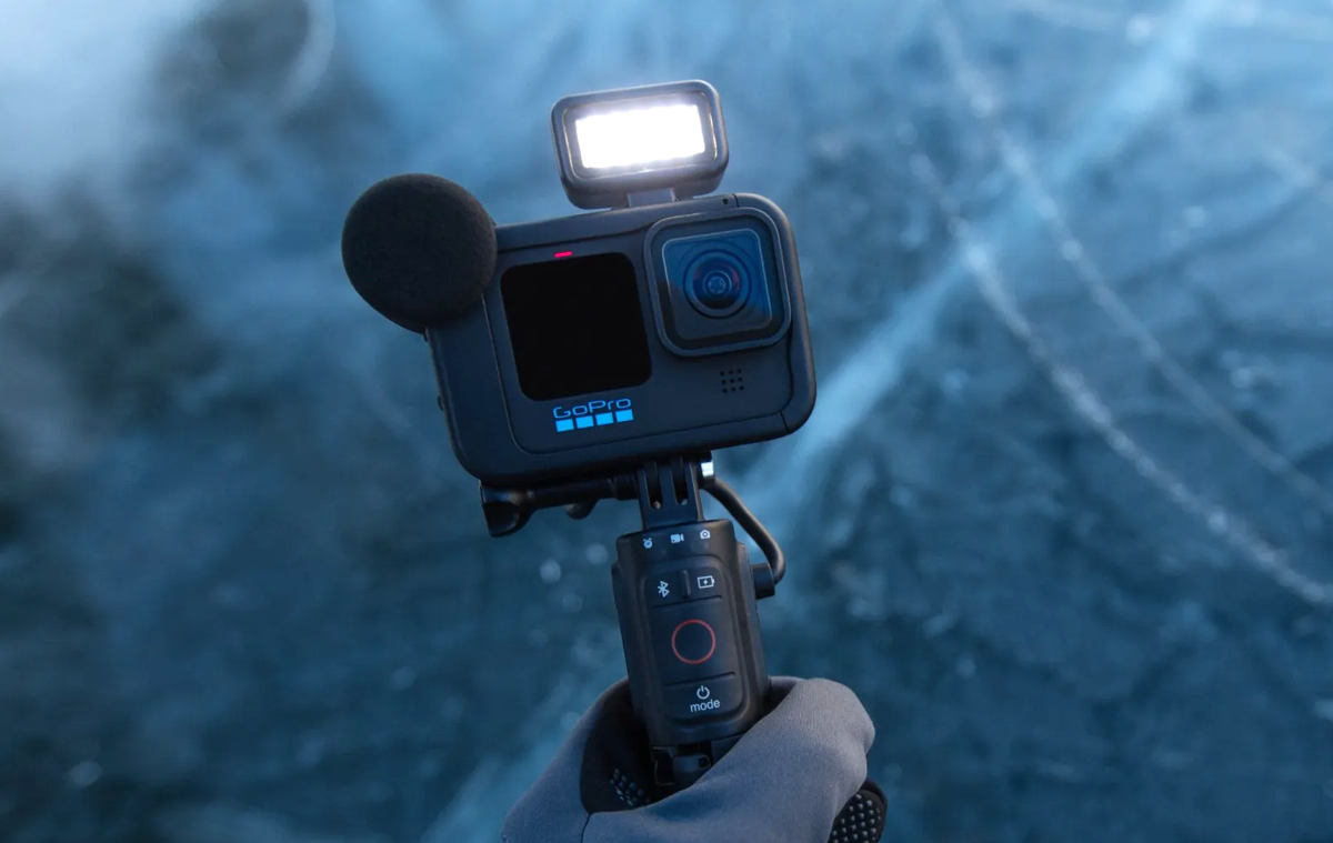 GoPro prezentuje nowe kamery HERO11 Black. Oto polskie ceny