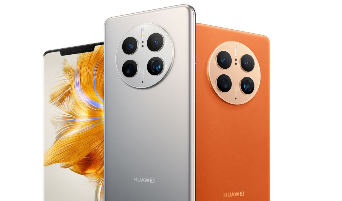 Huawei Mate 50 Pro już w Polsce. Fotograficznie zmiażdży konkurencję