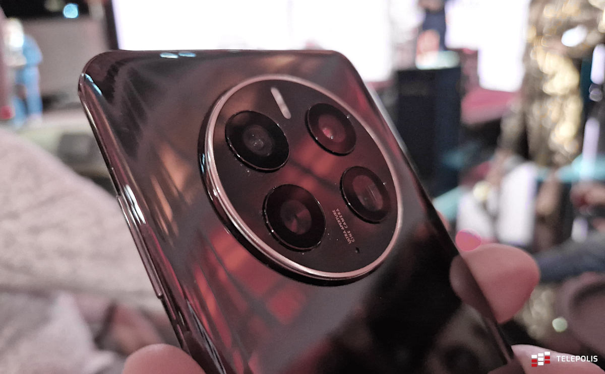Huawei Mate 50 Pro już w Polsce. Fotograficznie zmiażdży konkurencję