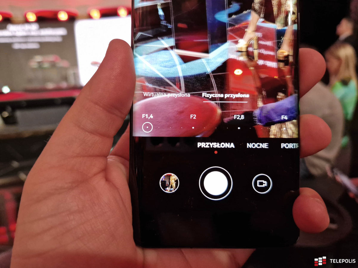 Huawei Mate 50 Pro już w Polsce. Fotograficznie zmiażdży konkurencję