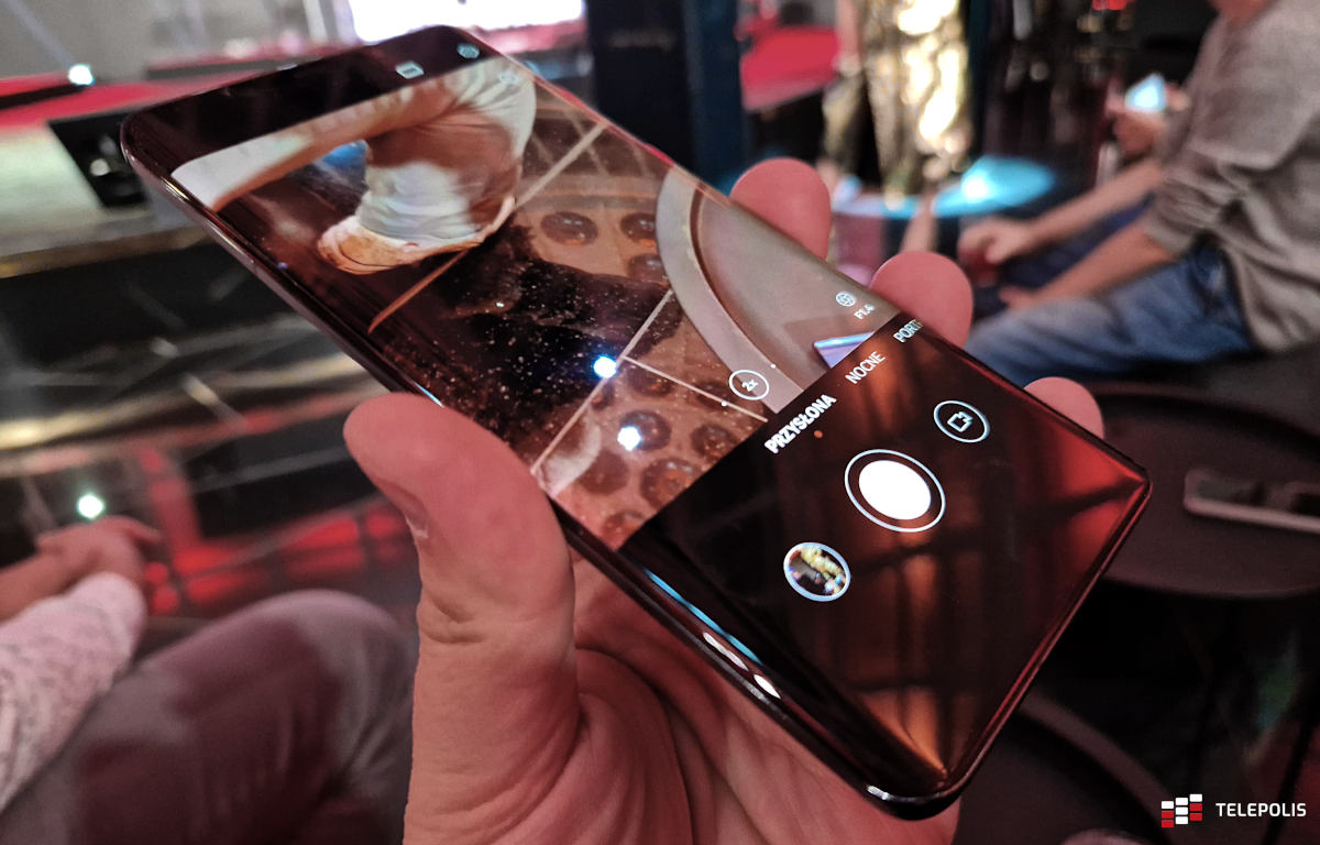 Huawei Mate 50 Pro już w Polsce. Fotograficznie zmiażdży konkurencję