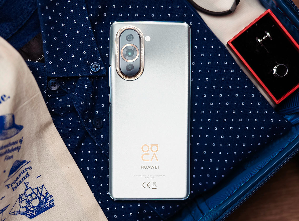 Huawei Nova 10 i Nova 10 Pro debiutują na polskim rynku. Oto ich ceny
