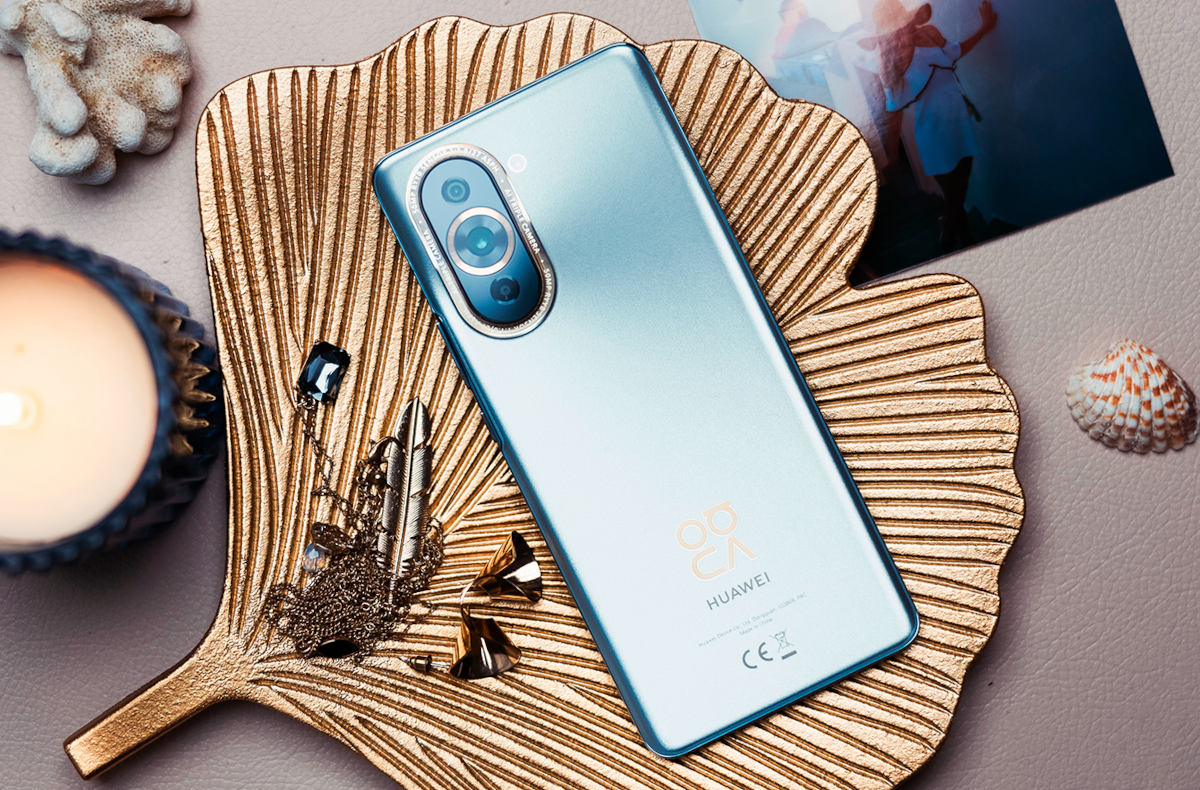 Huawei Nova 10 i Nova 10 Pro debiutują na polskim rynku. Oto ich ceny